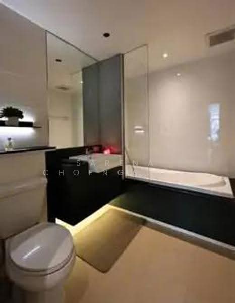 The Amethyst 39 : ดิ แอมมิธิส สุขุมวิท 39, กรุงเทพ, สุขุมวิท, คลองตันเหนือ, วัฒนา, กรุงเทพ, 53 ตร.ม., คอนโด ให้เช่า, โดย Sarena Choengsamor, 500604362 - DDproperty.com