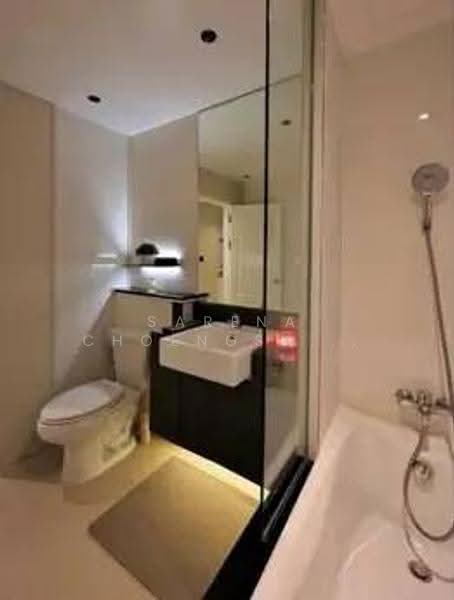 The Amethyst 39, bangkok, Sukhumvit, Khlong Tan Nua, Watthana, Bangkok, 1 Bedroom, 53 sqm, Condo For Rent, by Sarena Choengsamor, 500604362 - DDproperty.com