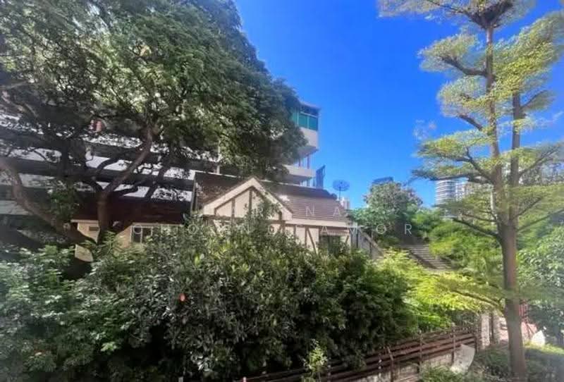 The Amethyst 39, bangkok, Sukhumvit, Khlong Tan Nua, Watthana, Bangkok, 1 Bedroom, 53 sqm, Condo For Rent, by Sarena Choengsamor, 500604362 - DDproperty.com