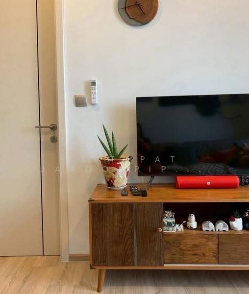 The Line Phahon-Pradipat, bangkok, 21 Pradiphat Road, Samsen Nai, Phaya Thai, Bangkok, 1 Bedroom, 34 sqm, Condo For Rent, by Jettapat Jaroonpipatkun, 500604365 - DDproperty.com