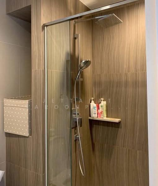 The Line Phahon-Pradipat, bangkok, 21 Pradiphat Road, Samsen Nai, Phaya Thai, Bangkok, 1 Bedroom, 34 sqm, Condo For Rent, by Jettapat Jaroonpipatkun, 500604365 - DDproperty.com