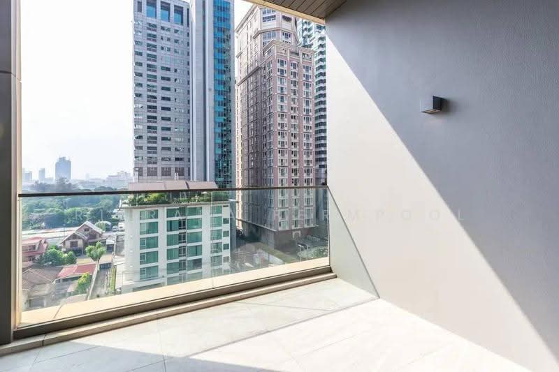 Baan Sindhorn, Bangkok, 89 Soi Langsuan, Langsuan Road, Lumphini, Pathum Wan, Bangkok, 2 Bedrooms, 168 sqm, Condo For Sale, by Rinrada Permpool, 500604367 - DDproperty.com