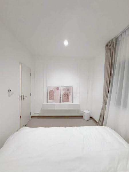Casa Premium Ratchapruek-Chaengwattana, Nonthaburi, Ratchaphruek Road, Khlong Khoi, Pak Kret, Nonthaburi, 4 Bedrooms, 223 sqm, Single Detached House For Sale, by Connex Property, 500604368 - DDproperty.com