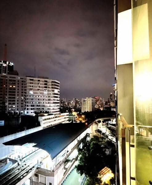 Supalai Premier Charoen Nakhon, Bangkok, Lat Ya Road, Khlong San, Bangkok, 1 Bedroom, 48 sqm, Condo For Rent, by Tanapon Saowaneeyakorn, 500604372 - DDproperty.com