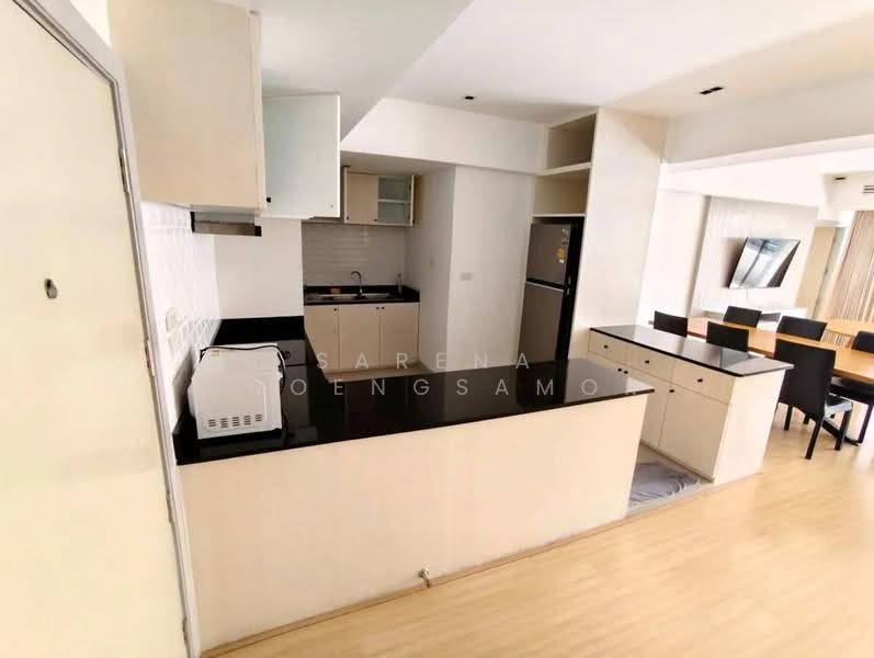 Villa Bajaj, bangkok, Soi Sukhumvit 19, Khlongtoei Nua, Watthana, Bangkok, 2 Bedrooms, 160 sqm, Condo For Rent, by Sarena Choengsamor, 500604373 - DDproperty.com