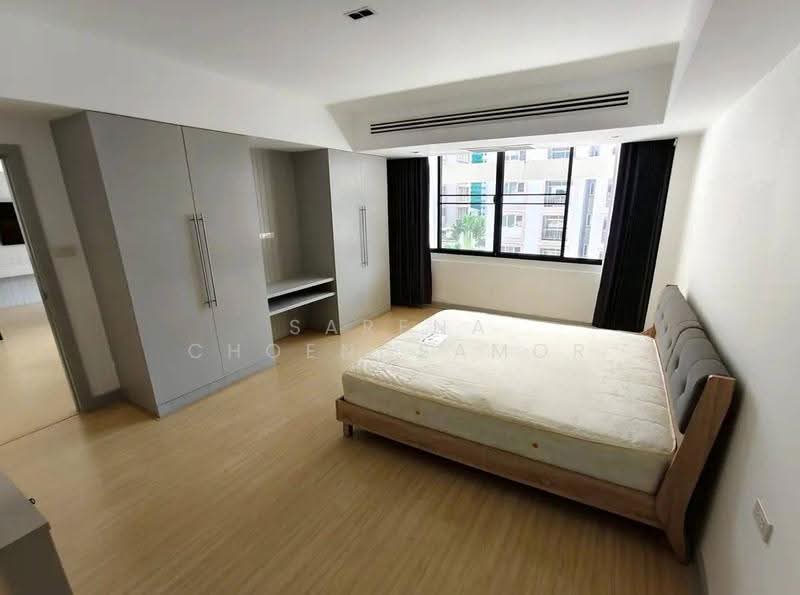 Villa Bajaj, bangkok, Soi Sukhumvit 19, Khlongtoei Nua, Watthana, Bangkok, 2 Bedrooms, 160 sqm, Condo For Rent, by Sarena Choengsamor, 500604373 - DDproperty.com