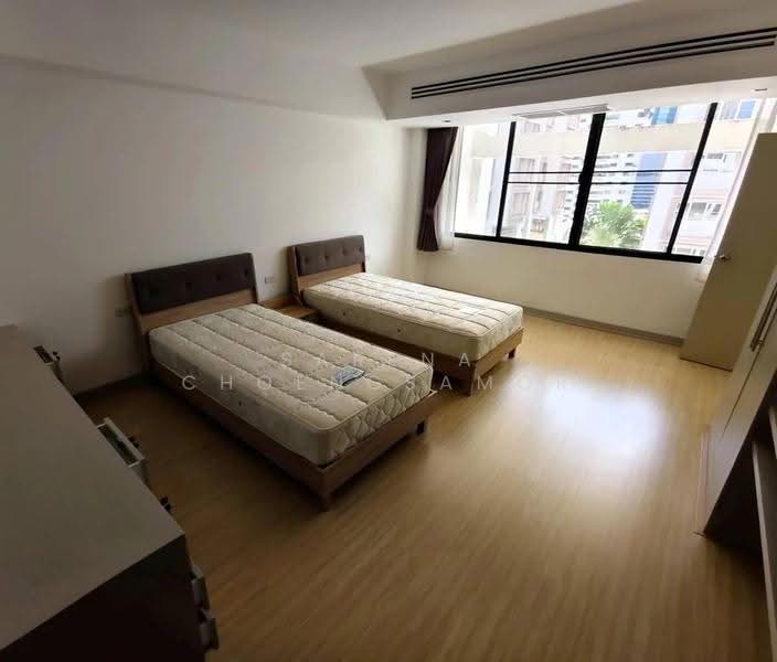 Villa Bajaj : วิลล่า บาจาจ, กรุงเทพ, ซอยสุขุมวิท 19, คลองเตยเหนือ, วัฒนา, กรุงเทพ, 160 ตร.ม., คอนโด ให้เช่า, โดย Sarena Choengsamor, 500604373 - DDproperty.com