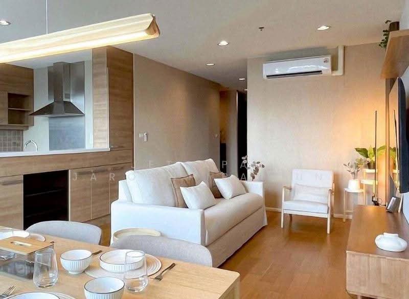 Villa Sikhara, bangkok, Sukhumvit, Khlong Tan Nua, Watthana, Bangkok, 2 Bedrooms, 91 sqm, Condo For Rent, by Jettapat Jaroonpipatkun, 500604374 - DDproperty.com