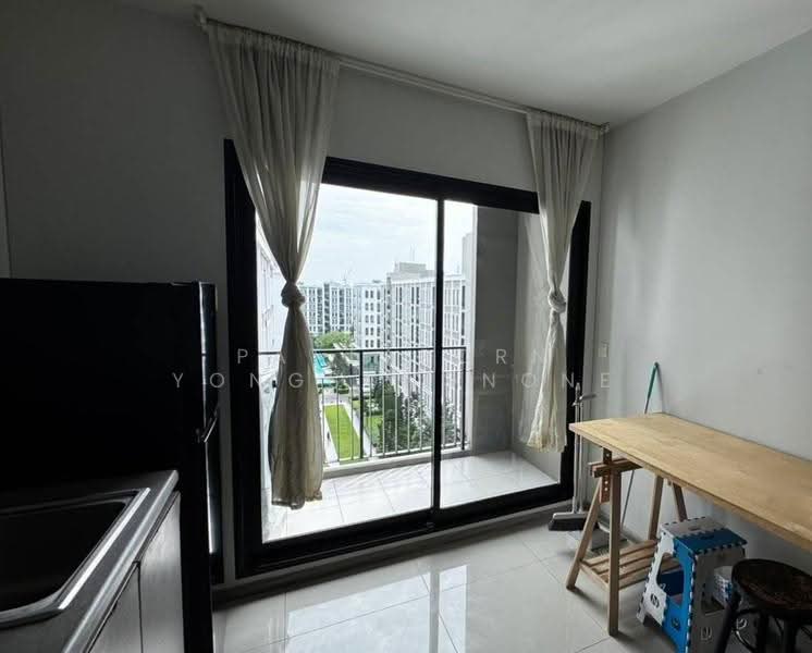 Aspire Asoke-Ratchada, bangkok, Soi Ratchadaphisek 3, Din Daeng, Bangkok, 1 Bedroom, 35 sqm, Condo For Sale, by Pattaporn Yongsungnone, 500604375 - DDproperty.com