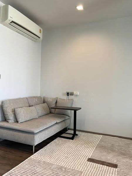 Life Ladprao Valley, Bangkok, Phaholyothin Road, Jom Phon, Chatuchak, Bangkok, 1 Bedroom, 35 sqm, Condo For Rent, by Natthaya Ninkhwan, 500604376 - DDproperty.com