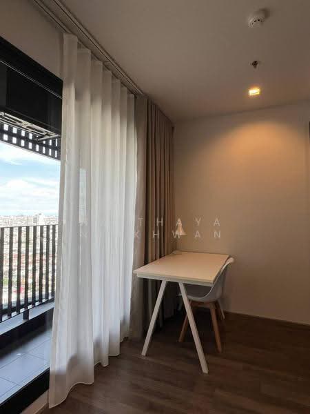 Life Ladprao Valley : ไลฟ์ ลาดพร้าว แวลลีย์, กรุงเทพ, ถนนพหลโยธิน, จอมพล, จตุจักร, กรุงเทพ, 35 ตร.ม., คอนโด ให้เช่า, โดย Natthaya Ninkhwan, 500604376 - DDproperty.com