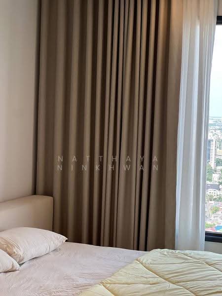 Life Ladprao Valley, Bangkok, Phaholyothin Road, Jom Phon, Chatuchak, Bangkok, 1 Bedroom, 35 sqm, Condo For Rent, by Natthaya Ninkhwan, 500604376 - DDproperty.com