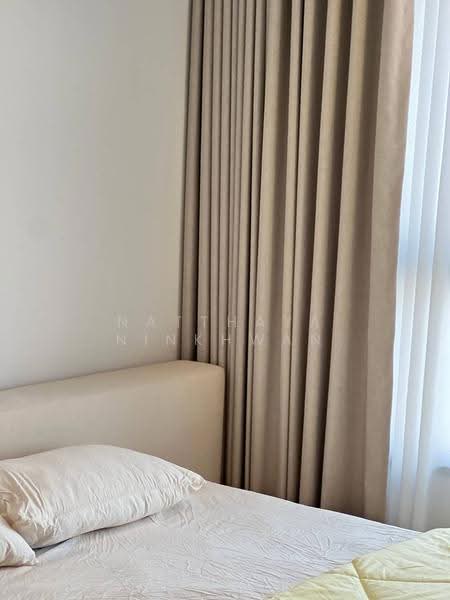 Life Ladprao Valley, Bangkok, Phaholyothin Road, Jom Phon, Chatuchak, Bangkok, 1 Bedroom, 35 sqm, Condo For Rent, by Natthaya Ninkhwan, 500604376 - DDproperty.com