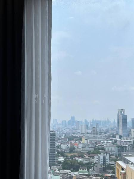 Life Ladprao Valley, Bangkok, Phaholyothin Road, Jom Phon, Chatuchak, Bangkok, 1 Bedroom, 35 sqm, Condo For Rent, by Natthaya Ninkhwan, 500604376 - DDproperty.com