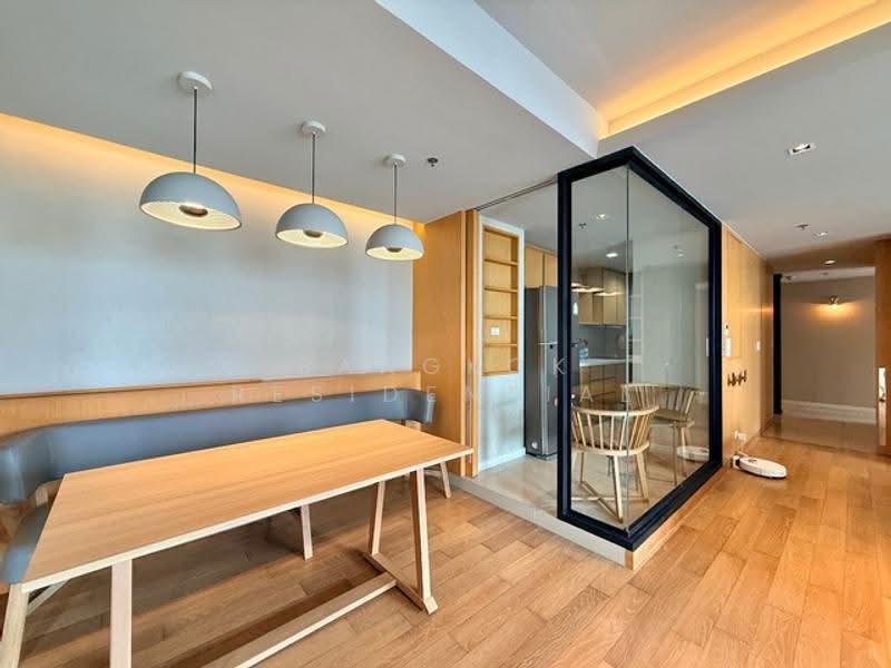 StarView, Bangkok, 495 Rama 3, Bang Klo, Bang Kho Laem, Bangkok, 3 Bedrooms, 160 sqm, Condo For Rent, by Bangkok Residential, 500604377 - DDproperty.com