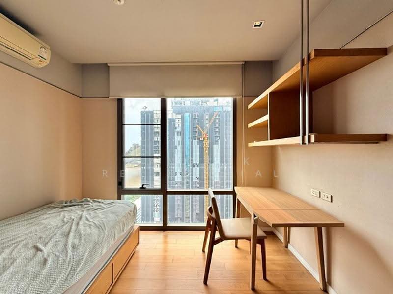 StarView, Bangkok, 495 Rama 3, Bang Klo, Bang Kho Laem, Bangkok, 3 Bedrooms, 160 sqm, Condo For Rent, by Bangkok Residential, 500604377 - DDproperty.com