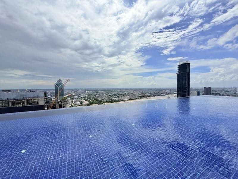 StarView, Bangkok, 495 Rama 3, Bang Klo, Bang Kho Laem, Bangkok, 3 Bedrooms, 160 sqm, Condo For Rent, by Bangkok Residential, 500604377 - DDproperty.com