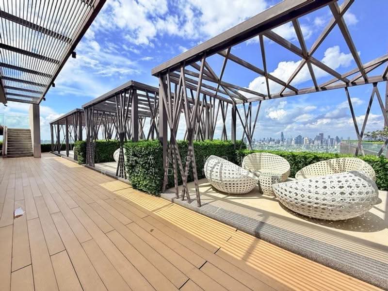 StarView, Bangkok, 495 Rama 3, Bang Klo, Bang Kho Laem, Bangkok, 3 Bedrooms, 160 sqm, Condo For Rent, by Bangkok Residential, 500604377 - DDproperty.com