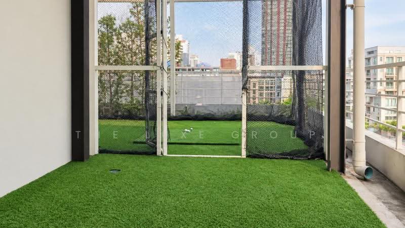 J Residence, Bangkok, 220 Thong Lo 8 Alley, Khlong Tan Nua, Watthana, Bangkok, 2 Bedrooms, 95 sqm, Apartment For Rent, by The Luxe Group, 500604383 - DDproperty.com