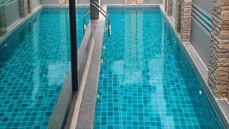 J Residence, Bangkok, 220 Thong Lo 8 Alley, Khlong Tan Nua, Watthana, Bangkok, 2 Bedrooms, 95 sqm, Apartment For Rent, by The Luxe Group, 500604383 - DDproperty.com