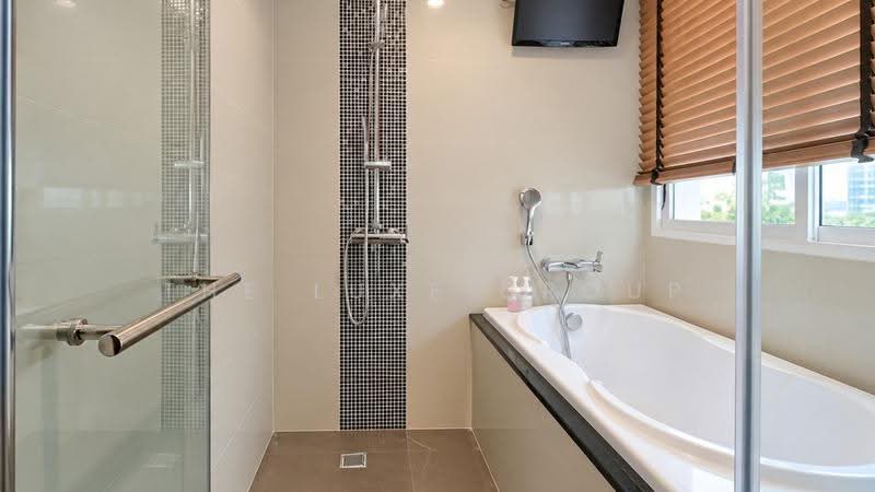 J Residence : เจ เรสซิเดนซ์, กรุงเทพ, 220 ซอย ทองหล่อ 8, คลองตันเหนือ, วัฒนา, กรุงเทพ, 95 ตร.ม., อพาร์ทเมนท์ ให้เช่า, โดย The Luxe Group, 500604383 - DDproperty.com
