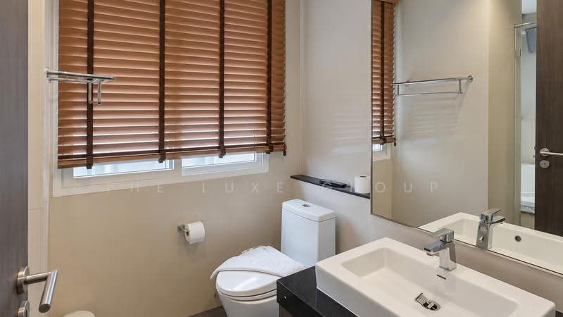 J Residence : เจ เรสซิเดนซ์, กรุงเทพ, 220 ซอย ทองหล่อ 8, คลองตันเหนือ, วัฒนา, กรุงเทพ, 95 ตร.ม., อพาร์ทเมนท์ ให้เช่า, โดย The Luxe Group, 500604383 - DDproperty.com