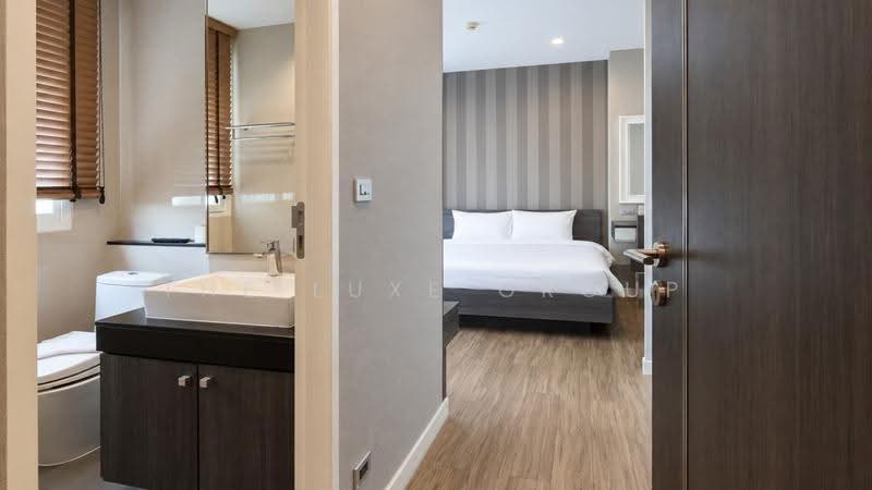 J Residence : เจ เรสซิเดนซ์, กรุงเทพ, 220 ซอย ทองหล่อ 8, คลองตันเหนือ, วัฒนา, กรุงเทพ, 95 ตร.ม., อพาร์ทเมนท์ ให้เช่า, โดย The Luxe Group, 500604383 - DDproperty.com