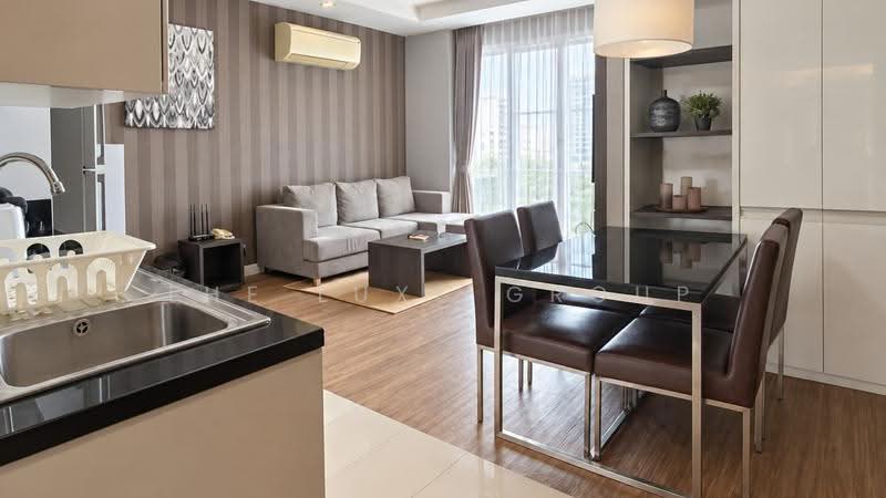 J Residence : เจ เรสซิเดนซ์, กรุงเทพ, 220 ซอย ทองหล่อ 8, คลองตันเหนือ, วัฒนา, กรุงเทพ, 95 ตร.ม., อพาร์ทเมนท์ ให้เช่า, โดย The Luxe Group, 500604383 - DDproperty.com