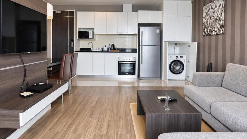 J Residence, Bangkok, 220 Thong Lo 8 Alley, Khlong Tan Nua, Watthana, Bangkok, 2 Bedrooms, 95 sqm, Apartment For Rent, by The Luxe Group, 500604383 - DDproperty.com