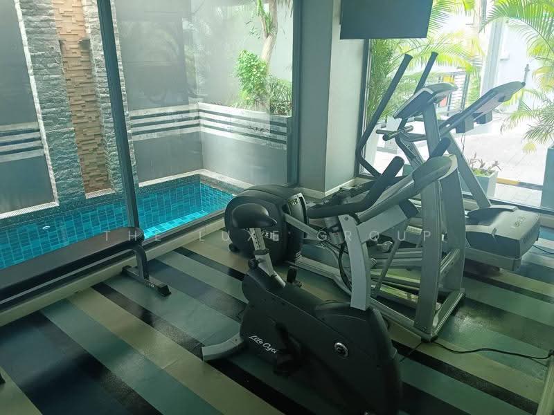 J Residence : เจ เรสซิเดนซ์, กรุงเทพ, 220 ซอย ทองหล่อ 8, คลองตันเหนือ, วัฒนา, กรุงเทพ, 95 ตร.ม., อพาร์ทเมนท์ ให้เช่า, โดย The Luxe Group, 500604383 - DDproperty.com