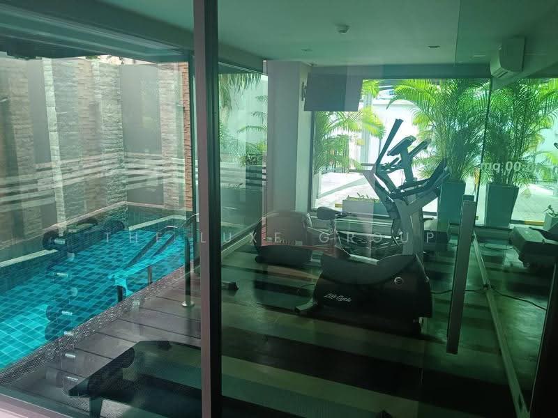 J Residence : เจ เรสซิเดนซ์, กรุงเทพ, 220 ซอย ทองหล่อ 8, คลองตันเหนือ, วัฒนา, กรุงเทพ, 95 ตร.ม., อพาร์ทเมนท์ ให้เช่า, โดย The Luxe Group, 500604383 - DDproperty.com