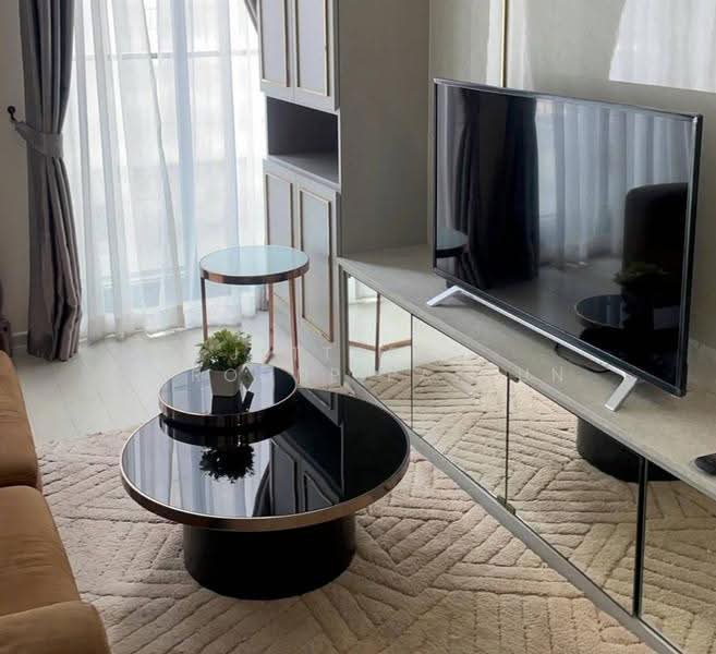 Noble Ploenchit : โนเบิล เพลินจิต, กรุงเทพ, 1035 ถนนเพลินจิต, ลุมพินี, ปทุมวัน, กรุงเทพ, 45 ตร.ม., คอนโด ให้เช่า, โดย Jettapat Jaroonpipatkun, 500604385 - DDproperty.com