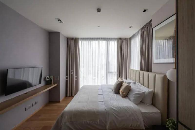 BEATNIQ Sukhumvit 32, bangkok, Soi Sukhumvit 32, Sukhumvit Road, Khong Tan, Khlong Toei, Bangkok, 1 Bedroom, 55 sqm, Condo For Rent, by Sarena Choengsamor, 500604387 - DDproperty.com