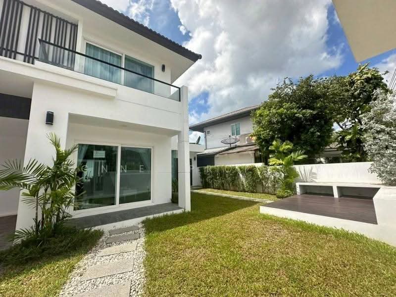 Inizio Koh Kaew Phuket, Phuket, เทพกระษัตรี, Ko Kaeo, Muang Phuket, Phuket, 4 Bedrooms, 190 sqm, Single Detached House For Rent, by Connex Property, 500604389 - DDproperty.com