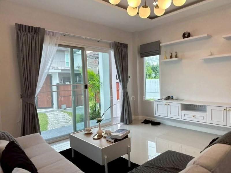 Inizio Koh Kaew Phuket, Phuket, เทพกระษัตรี, Ko Kaeo, Muang Phuket, Phuket, 4 Bedrooms, 190 sqm, Single Detached House For Rent, by Connex Property, 500604389 - DDproperty.com