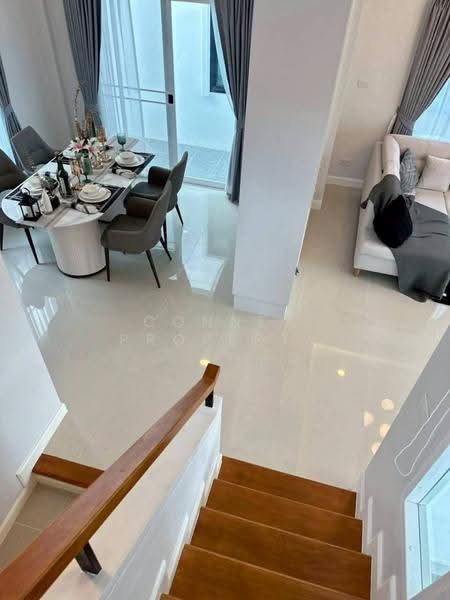 Inizio Koh Kaew Phuket, Phuket, เทพกระษัตรี, Ko Kaeo, Muang Phuket, Phuket, 4 Bedrooms, 190 sqm, Single Detached House For Rent, by Connex Property, 500604389 - DDproperty.com