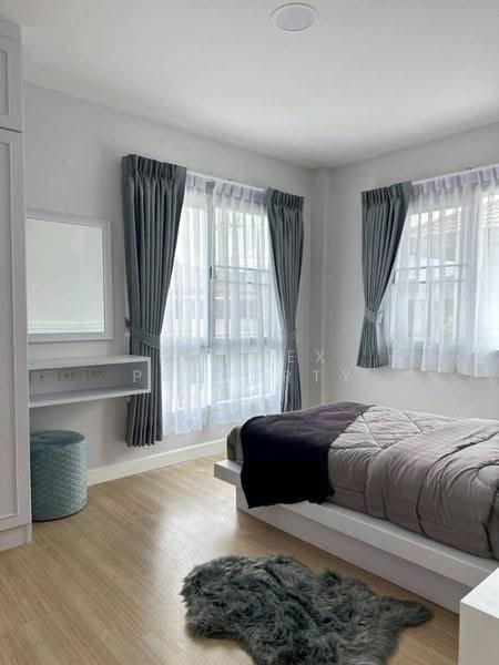 Inizio Koh Kaew Phuket, Phuket, เทพกระษัตรี, Ko Kaeo, Muang Phuket, Phuket, 4 Bedrooms, 190 sqm, Single Detached House For Rent, by Connex Property, 500604389 - DDproperty.com