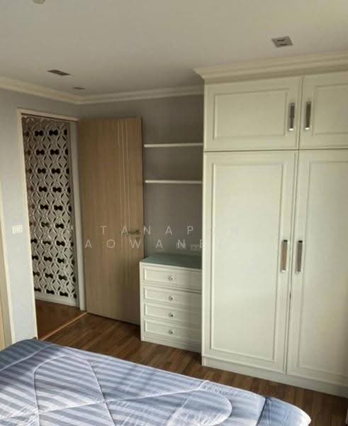 Zenith Place Sukhumvit 42, Bangkok, Sukhumvit Road, Phra Kanong, Khlong Toei, Bangkok, 1 Bedroom, 46 sqm, Condo For Rent, by Tanapon Saowaneeyakorn, 500604390 - DDproperty.com