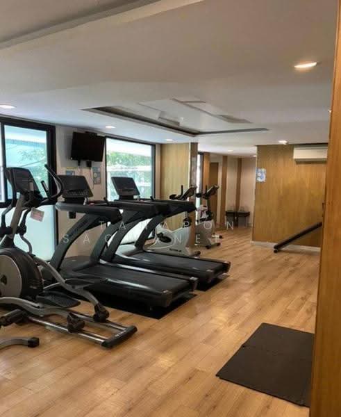 Zenith Place Sukhumvit 42, Bangkok, Sukhumvit Road, Phra Kanong, Khlong Toei, Bangkok, 1 Bedroom, 46 sqm, Condo For Rent, by Tanapon Saowaneeyakorn, 500604390 - DDproperty.com