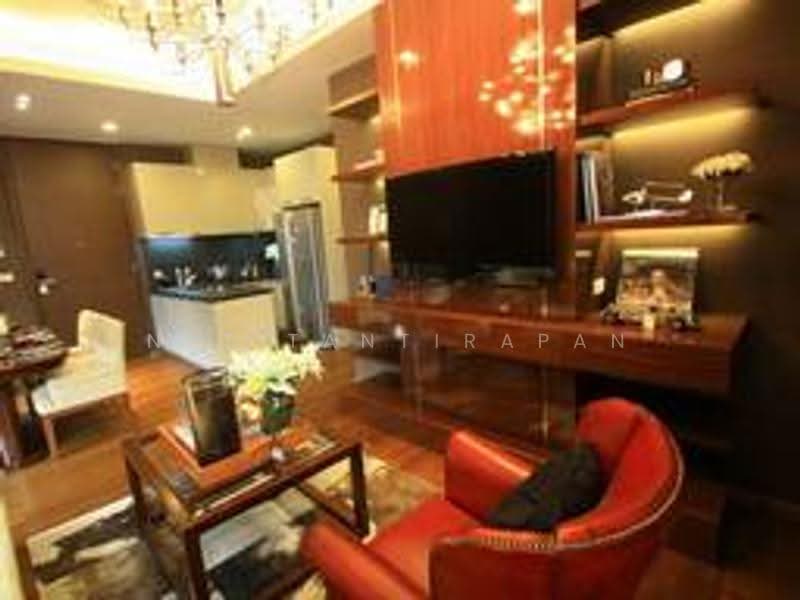 Quattro by Sansiri, Bangkok, 134 Thong Lo 4 Alley, Khlong Tan Nua, Watthana, Bangkok, 2 Bedrooms, 85 sqm, Condo For Rent, by Nat Tantirapan, 500604391 - DDproperty.com