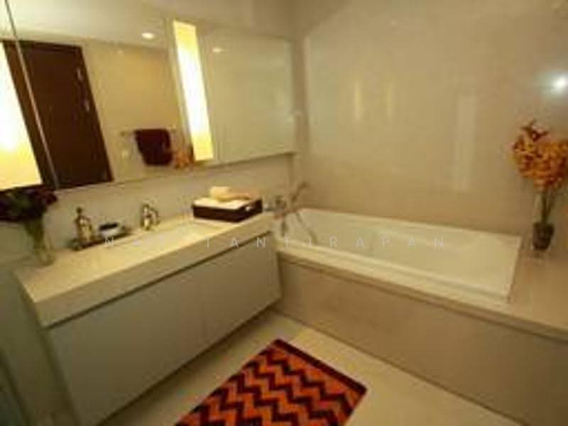 Quattro by Sansiri, Bangkok, 134 Thong Lo 4 Alley, Khlong Tan Nua, Watthana, Bangkok, 2 Bedrooms, 85 sqm, Condo For Rent, by Nat Tantirapan, 500604391 - DDproperty.com