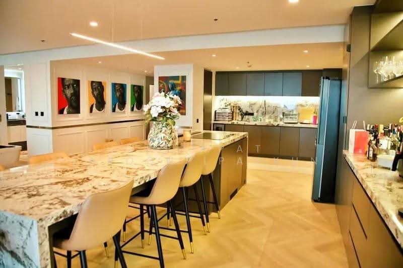 Fifty Fifth Tower : ฟิฟตี้ฟิฟท์ ทาวเวอร์, กรุงเทพ, 84 ซอยสุขุมวิท 55 ถนนสุขุมวิท, คลองตันเหนือ, วัฒนา, กรุงเทพ, 275 ตร.ม., คอนโด ขาย, โดย Jettapat Jaroonpipatkun, 500604392 - DDproperty.com