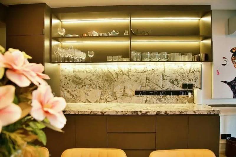 Fifty Fifth Tower : ฟิฟตี้ฟิฟท์ ทาวเวอร์, กรุงเทพ, 84 ซอยสุขุมวิท 55 ถนนสุขุมวิท, คลองตันเหนือ, วัฒนา, กรุงเทพ, 275 ตร.ม., คอนโด ขาย, โดย Jettapat Jaroonpipatkun, 500604392 - DDproperty.com
