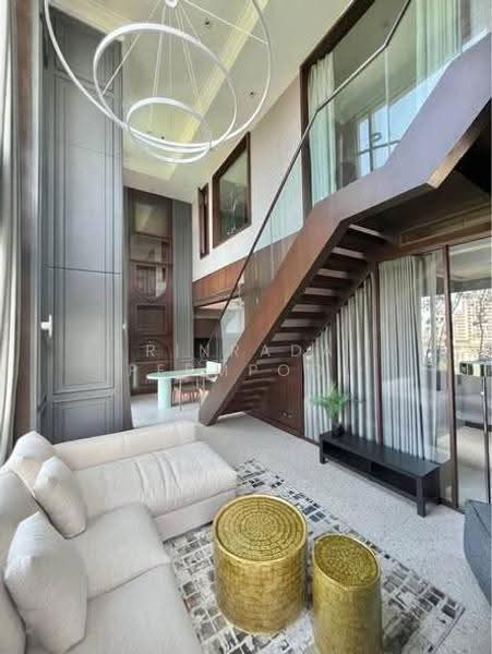 ASHTON Morph 38, bangkok, 88 Soi Sukhumvit 38, Phra Kanong, Khlong Toei, Bangkok, 2 Bedrooms, 118 sqm, Condo For Sale, by Rinrada Permpool, 500604394 - DDproperty.com