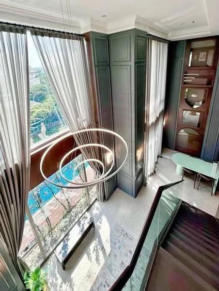 ASHTON Morph 38, bangkok, 88 Soi Sukhumvit 38, Phra Kanong, Khlong Toei, Bangkok, 2 Bedrooms, 118 sqm, Condo For Sale, by Rinrada Permpool, 500604394 - DDproperty.com