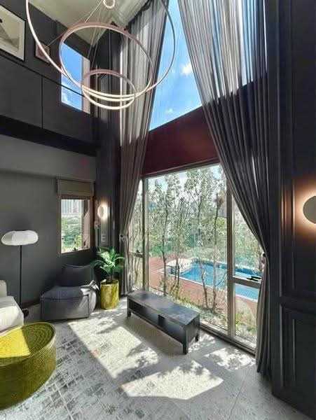 ASHTON Morph 38, bangkok, 88 Soi Sukhumvit 38, Phra Kanong, Khlong Toei, Bangkok, 2 Bedrooms, 118 sqm, Condo For Sale, by Rinrada Permpool, 500604394 - DDproperty.com