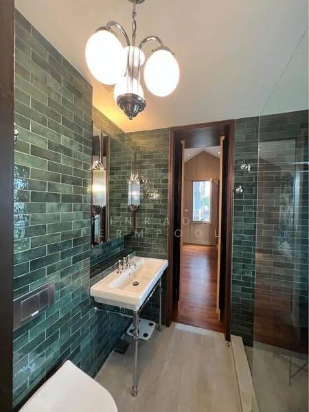 ASHTON Morph 38, bangkok, 88 Soi Sukhumvit 38, Phra Kanong, Khlong Toei, Bangkok, 2 Bedrooms, 118 sqm, Condo For Sale, by Rinrada Permpool, 500604394 - DDproperty.com