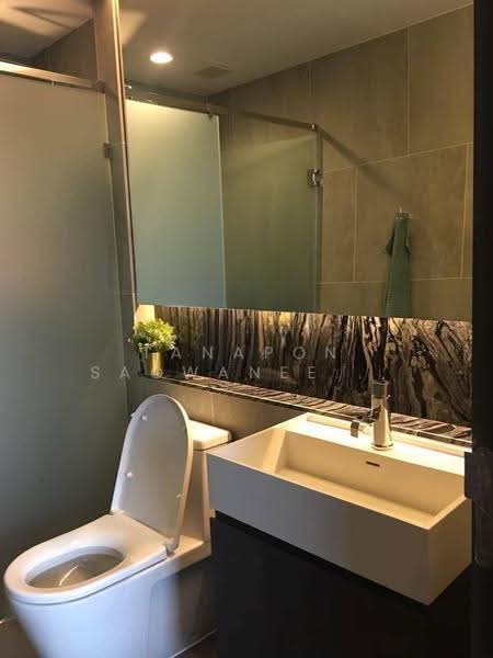 The Lumpini 24, Bangkok, Sukhumvit 24 Road, Khong Tan, Khlong Toei, Bangkok, 1 Bedroom, 32 sqm, Condo For Sale, by Tanapon Saowaneeyakorn, 500604395 - DDproperty.com