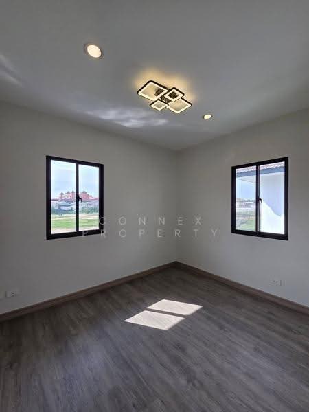 Delight Rattanathibet – Tha It, Nonthaburi, Soi Wat Tha It, Tha It, Pak Kret, Nonthaburi, 3 Bedrooms, 140 sqm, Single Detached House For Sale, by Connex Property, 500604396 - DDproperty.com