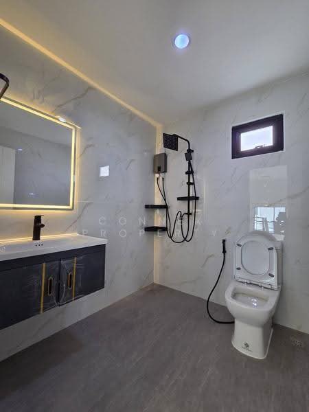 Delight Rattanathibet – Tha It, Nonthaburi, Soi Wat Tha It, Tha It, Pak Kret, Nonthaburi, 3 Bedrooms, 140 sqm, Single Detached House For Sale, by Connex Property, 500604396 - DDproperty.com